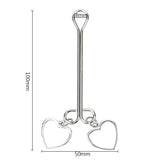  Sophisticated Torture Nipple Clips 