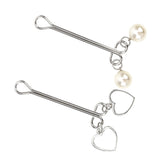  Sophisticated Torture Nipple Clips 
