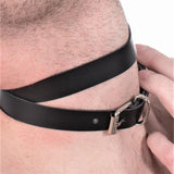  BDSM Play Men Collars 
