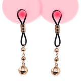  Hang and Play Elastic Nipple Toys 