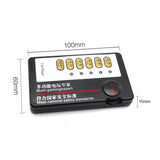  Couple Shocker Electro Nipple Clamps 