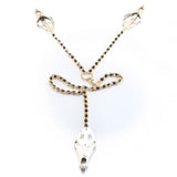  Sexy Nipple and Clit Clamp Chain 