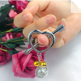  Cupid-Inspired Cute Nipple Clamps 