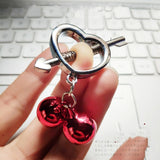  Cupid-Inspired Cute Nipple Clamps 