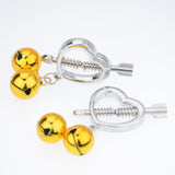  Cupid-Inspired Cute Nipple Clamps 