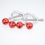  Cupid-Inspired Cute Nipple Clamps 
