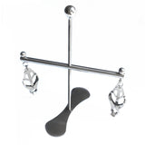  Judgement Day Clover Nipple Clamps 