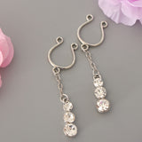  Jeweled Nipple Clamps for Beginners 