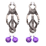  Bells of Shame Clover Clamp 