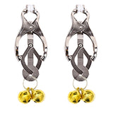  Bells of Shame Clover Clamp 