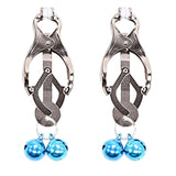  Bells of Shame Clover Clamp 