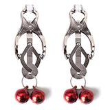  Bells of Shame Clover Clamp 