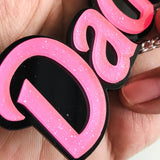  Daddy's Property DDLG Jewelry 