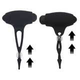  Kinky Sensation Vibrating Nipple Play Toys 