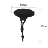  Kinky Sensation Vibrating Nipple Play Toys 