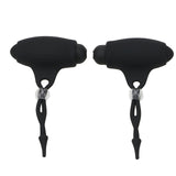  Kinky Sensation Vibrating Nipple Play Toys 