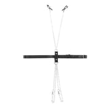  Selfish Love Nipple Restraint Harness 