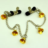  Horny Brutality Male Nipple Toys 