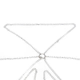  Torture Squad Nipple Clit Clamp 