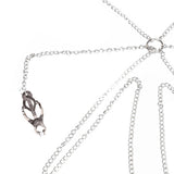  Torture Squad Nipple Clit Clamp 