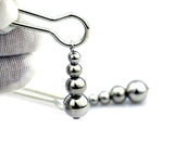  Dangling Orbs Clamp Tit Buster 