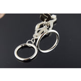  Fetish Ring Japanese Nipple Clamps 