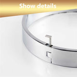  Slave Play Collar and Nipple Clamps 