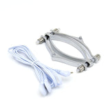  Electro Torture Pussy Clamps 