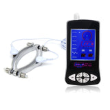  Electro Torture Pussy Clamps 