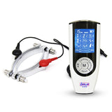  Electro Torture Pussy Clamps 