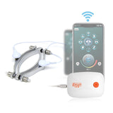  Electro Torture Pussy Clamps 