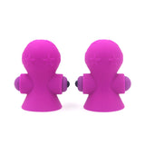  Cute Vibrating Nipple Teasers 