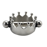  Stainless Crown Nipple Magnets 