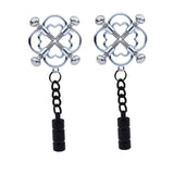  Pussy Wrecker Clit Clip 