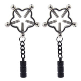  Pussy Wrecker Clit Clip 