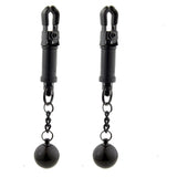  Cunt Destroyer Clitoral Clamp 