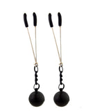  Cunt Destroyer Clitoral Clamp 