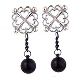  Cunt Destroyer Clitoral Clamp 