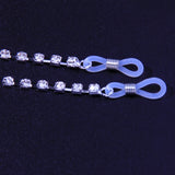  Fashionista Slave Nipple Clamp Necklace 