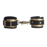  Dom's Madness Ankle Spreader Bar 