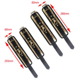  Dom's Madness Bed Bondage Set 