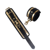  Dom's Madness Ankle Spreader Bar 