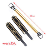  Dom's Madness Bed Bondage Set 