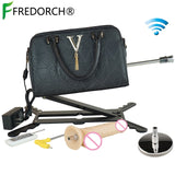  Pussybeater Sex Machine for Women 