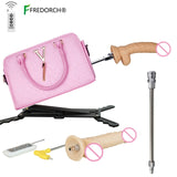  Pussybeater Sex Machine for Women 