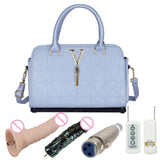  Pussybeater Sex Machine for Women 