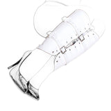  Subdue Thy Slave Sex Leg Restraints 