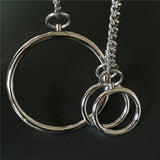  Full Body Control Slave Chains 