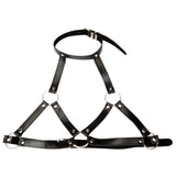  Silent Suffering Women's Body Harness 