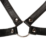  Silent Suffering Women's Body Harness 